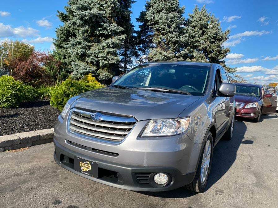 2008 Subaru Tribeca 7 Passenger for sale in Other, CT – photo 16