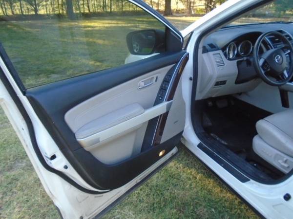 2008 Mazda CX 9 for sale in Sulphur Springs, TX – photo 5