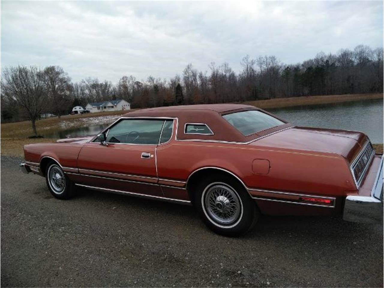 1976 Ford Thunderbird for sale in Cadillac, MI – photo 10