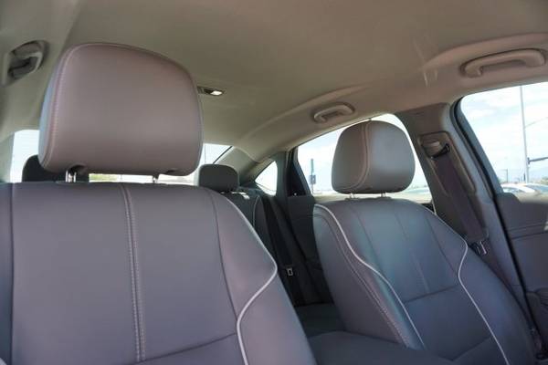 2017 Chevrolet Impala Premier for sale in Pueblo, CO – photo 15