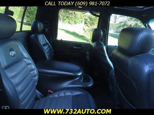2002 Ford F-150 F150 F 150 Harley Davidson 4dr SuperCrew 2WD... for sale in Hamilton Township, NJ – photo 13