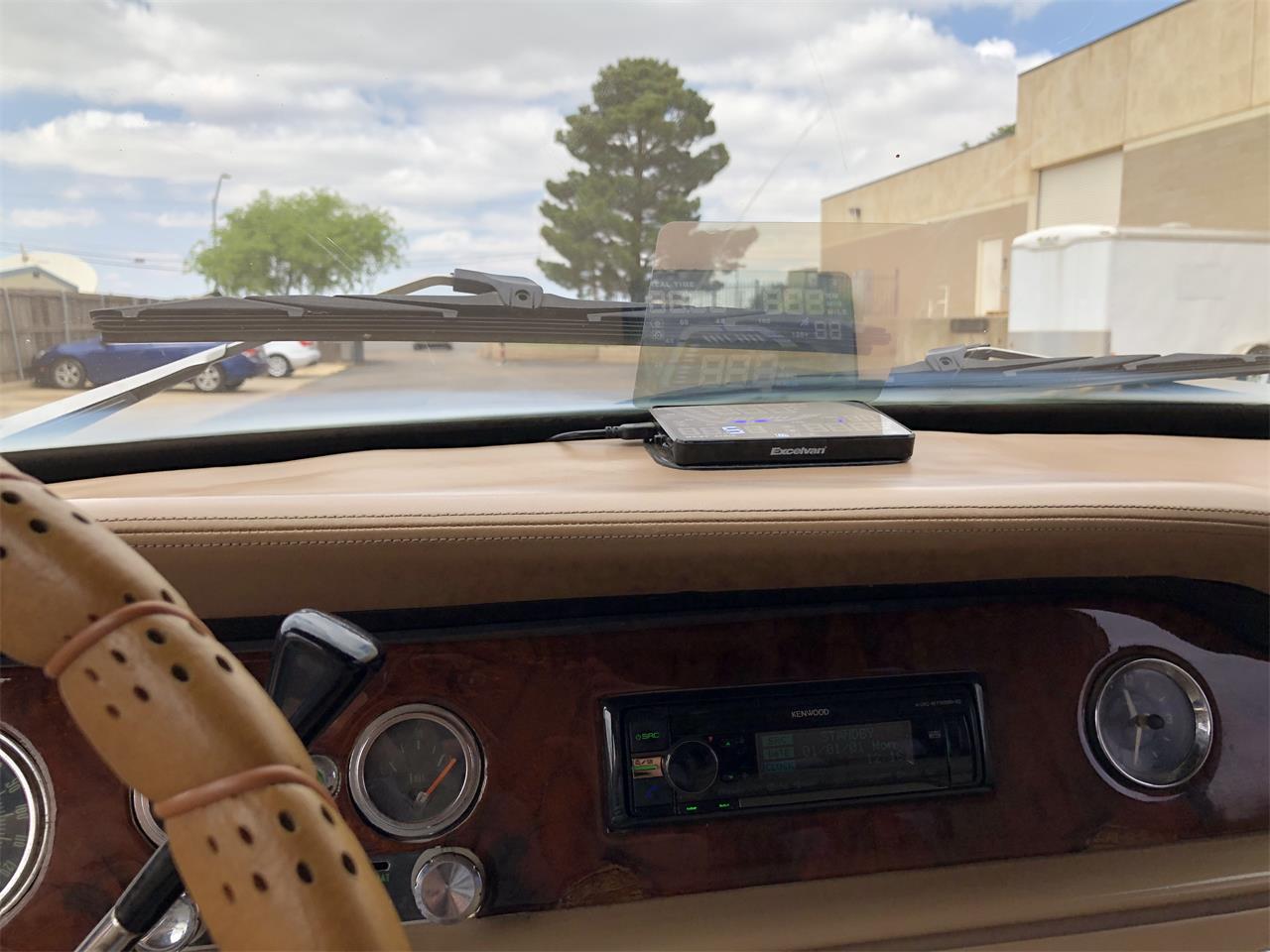 1969 Checker A12 for sale in Lubbock, TX – photo 14