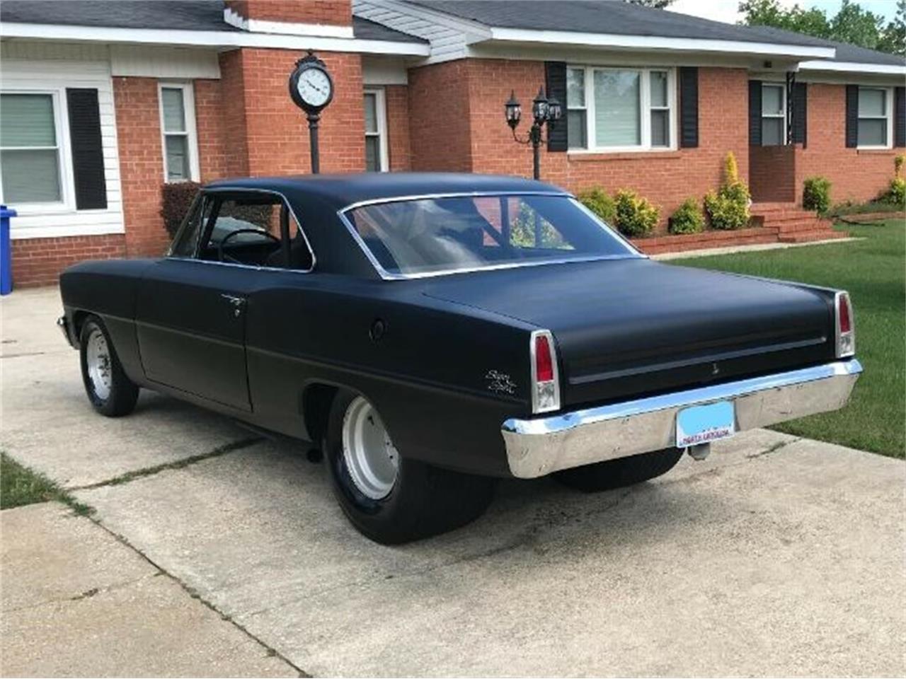 1967 Chevrolet Nova for sale in Cadillac, MI – photo 2