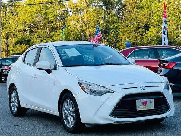 2017 Toyota Yaris iA - LET S MAKE A DEAL! CALL for sale in Garrisonville, VA – photo 3