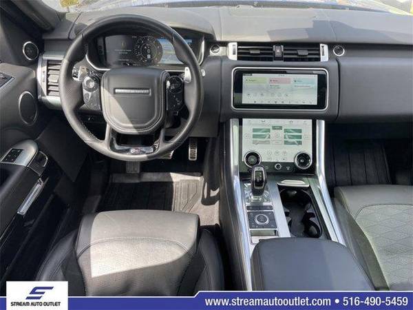 2019 Land Rover Range Rover Sport - - by dealer for sale in Valley Stream, NY – photo 14