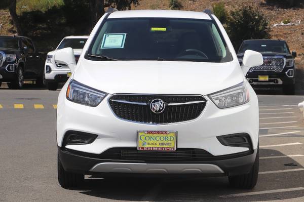 2020 Buick Encore Summit White Good deal! BUY IT - cars & for sale in San Diego, CA – photo 2