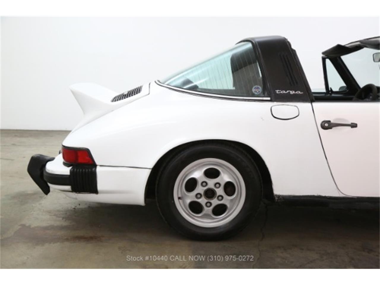 1973 Porsche 911 for sale in Beverly Hills, CA – photo 17