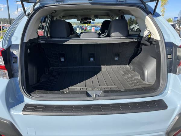 2021 Subaru Crosstrek Premium - - by dealer - vehicle for sale in Coeur d'Alene, WA – photo 21