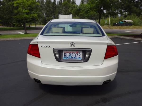 2006 Acura TL:V6 Loaded Navi Leather*Financing Available* for sale in Auburn, WA – photo 6