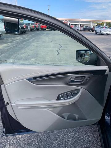 2018 Chevrolet Impala 1LT for sale in Viroqua, WI – photo 11