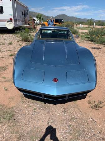 1974 Corvette for sale in Sierra Vista, AZ – photo 5
