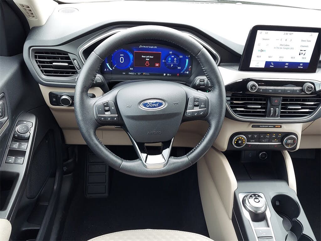 2020 Ford Escape Hybrid SE Sport AWD for sale in Laurel, MD – photo 11
