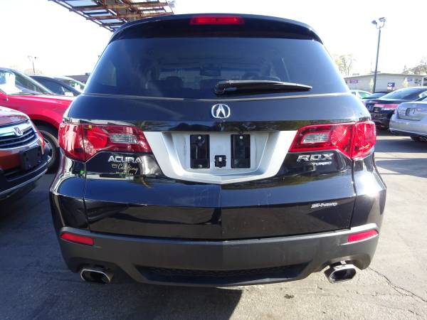 2010 Acura RDX SH/AWD Nav Back up cam - - by dealer for sale in West Allis, WI – photo 14