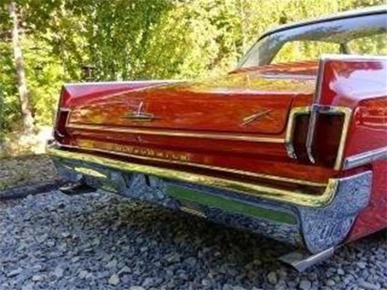 1963 Oldsmobile Dynamic 88 for sale in Long Island, NY – photo 16