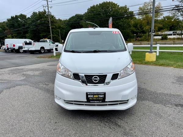 Stop In or Call Us for More Information on Our 2015 Nissan for sale in South Windsor, CT – photo 2