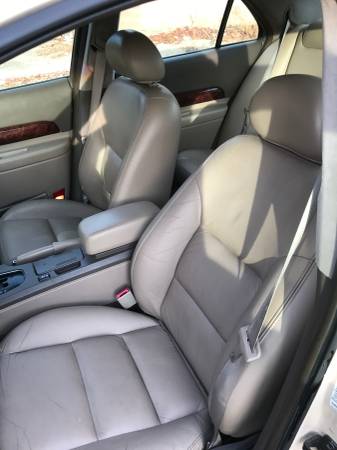 2000 Lincoln LS V8 Actual 102k Miles, NICE CAR.... $3,295 for sale in North Hollywood, CA – photo 5