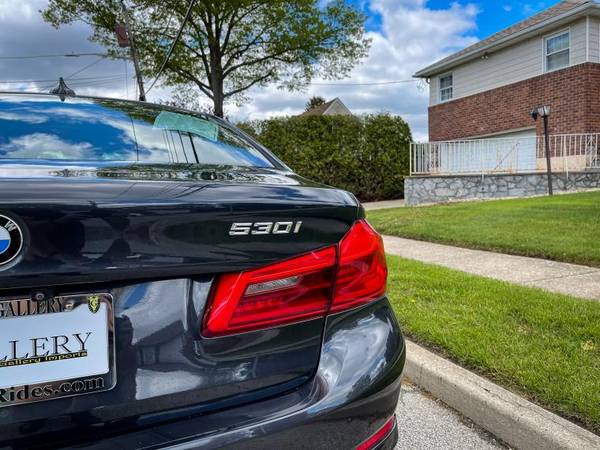 2018 BMW 530i 530i xDrive Sedan - - by dealer for sale in Westbury , NY – photo 11