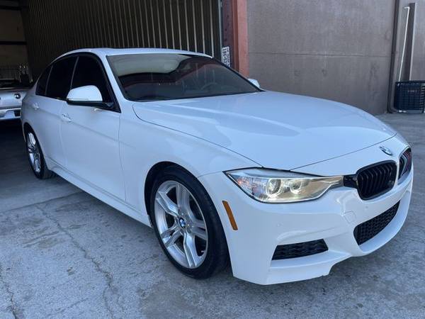 BMW 3 Series - - by dealer - vehicle automotive sale for sale in Houston, TX – photo 4