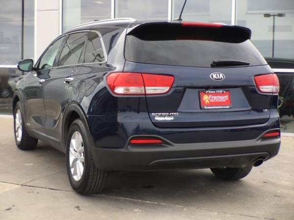 2018 Kia Sorento LX V6 -- Down Payments As Low As: for sale in Casper, WY – photo 4