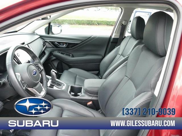 2022 Subaru Legacy Limited XT for sale in Lafayette, LA – photo 17