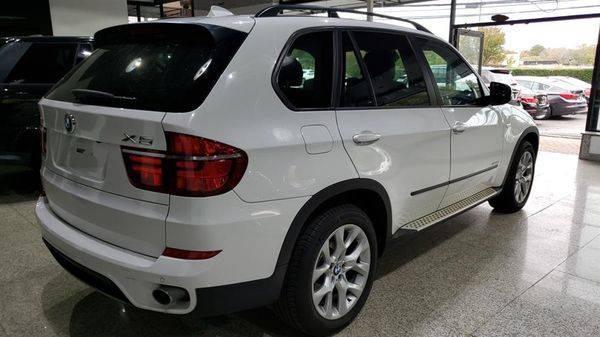 2012 BMW X5 AWD 4dr 35i Sport Activity - Payments starting at $39/week for sale in Woodbury, NY – photo 5