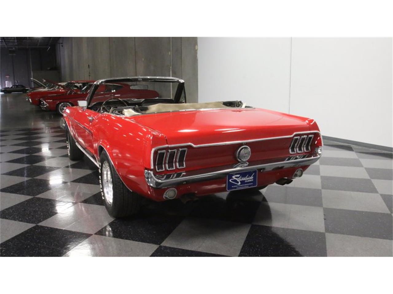 1967 Ford Mustang for sale in Lithia Springs, GA – photo 10
