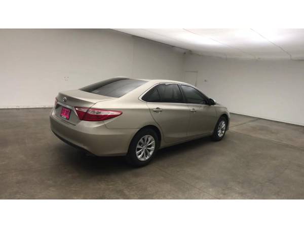 2015 Toyota Camry LE Sedan - cars & trucks - by dealer - vehicle... for sale in Coeur d'Alene, MT – photo 8