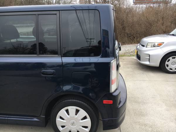 2006 Scion XB Automatic, 132K, 4cyl - - by dealer for sale in Cincinnati, OH – photo 12