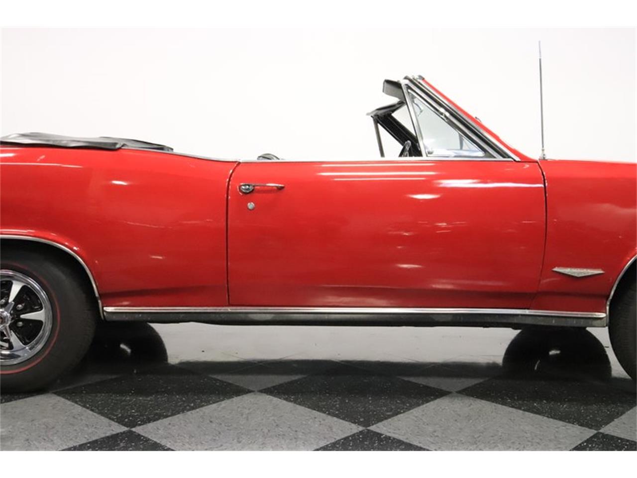 1966 Pontiac GTO for sale in Mesa, AZ – photo 36