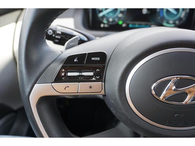 2022 Hyundai Tucson Hybrid SEL Convenience for sale in Tullahoma, TN – photo 17