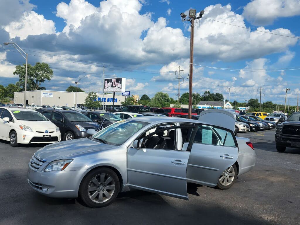 2007 Toyota Avalon XLS for sale in Lexington, KY – photo 11