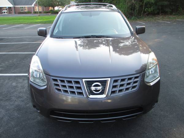 NISSAN ROGUE SL AWD for sale in Cranston, MA – photo 9