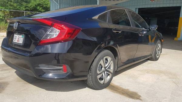 ** 2018 Honda Civic LX ** for sale in Other, Other – photo 4