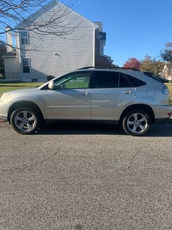 2005 Lexus Rx 330 for sale in Bowie, District Of Columbia