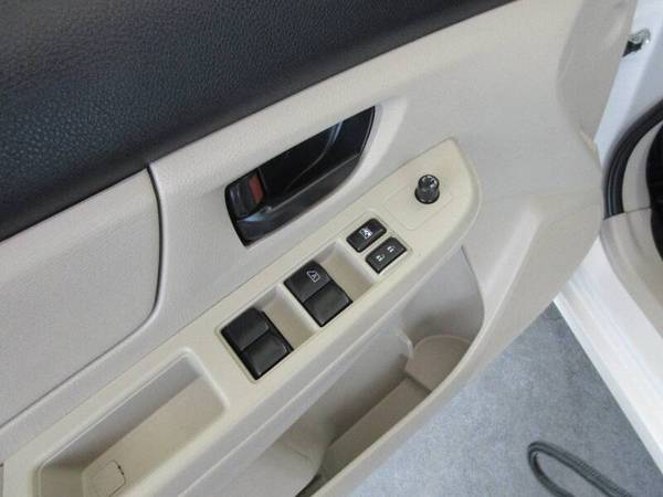 2014 SUBARU IMPREZA "ALL-WHEEL DRIVE"...4CLY...AUTO...59K for sale in East Wenatchee, WA – photo 14