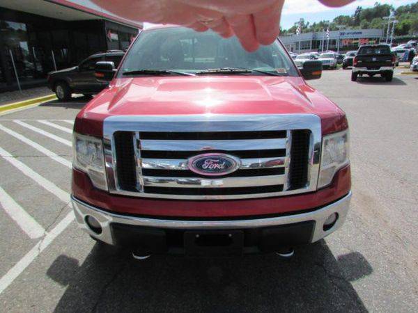 2009 FORD F150 SUPERCAB XLT for sale in Colorado Springs, CO – photo 6