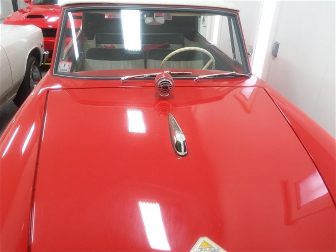 1964 Amphicar 770 for sale in Hanover, MA – photo 4