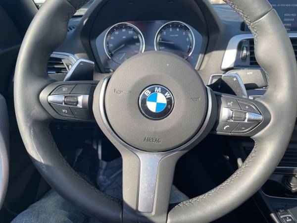 2020 BMW 2 Series 230i xDrive AWD 2dr Convertible Diesel Truck for sale in Plaistow, NY – photo 14