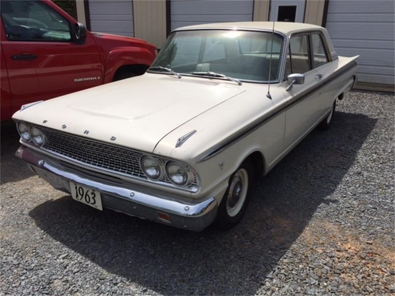 1963 Ford Fairlane 500 for sale in Milford, OH – photo 14