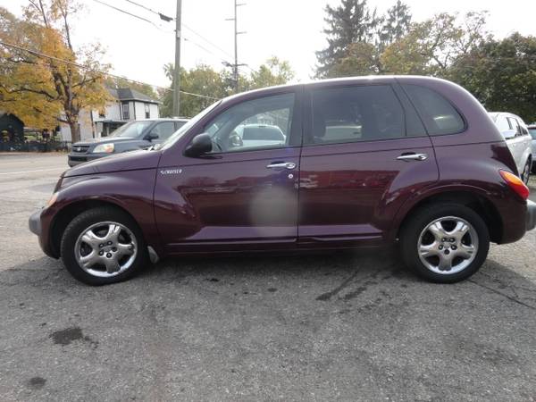 Purple PT Cruiser GREAT CONDITION! for sale in Brice, OH – photo 2