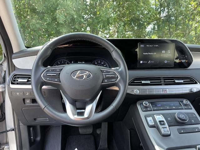2022 Hyundai Palisade SEL for sale in Hickory, NC – photo 21