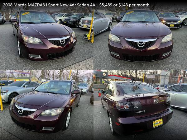 2010 Toyota Camry LESedan 6A - - by dealer - vehicle for sale in Passaic, NJ – photo 22