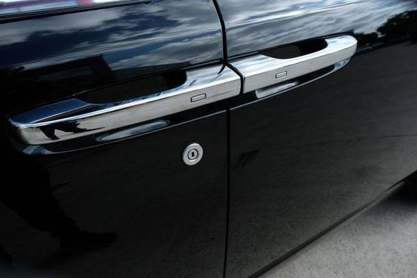 2014 Rolls-Royce Ghost Sedan 4D - cars & trucks - by dealer -... for sale in Carrollton, TX – photo 10