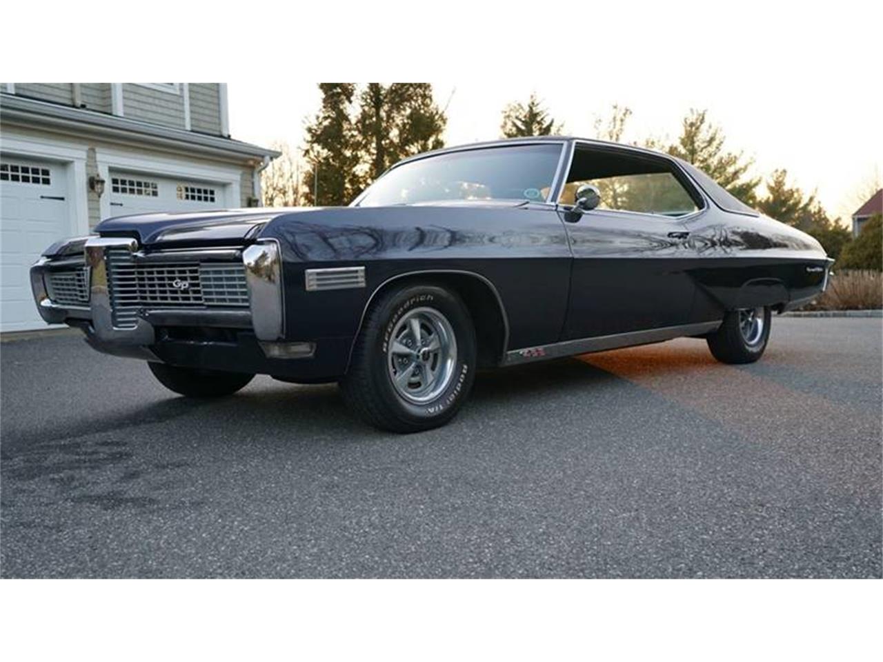 1968 Pontiac Grand Prix for sale in Old Bethpage , NY – photo 16