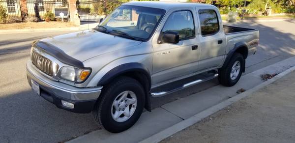 Toyota Tacoma for sale in Riverside, CA – photo 2