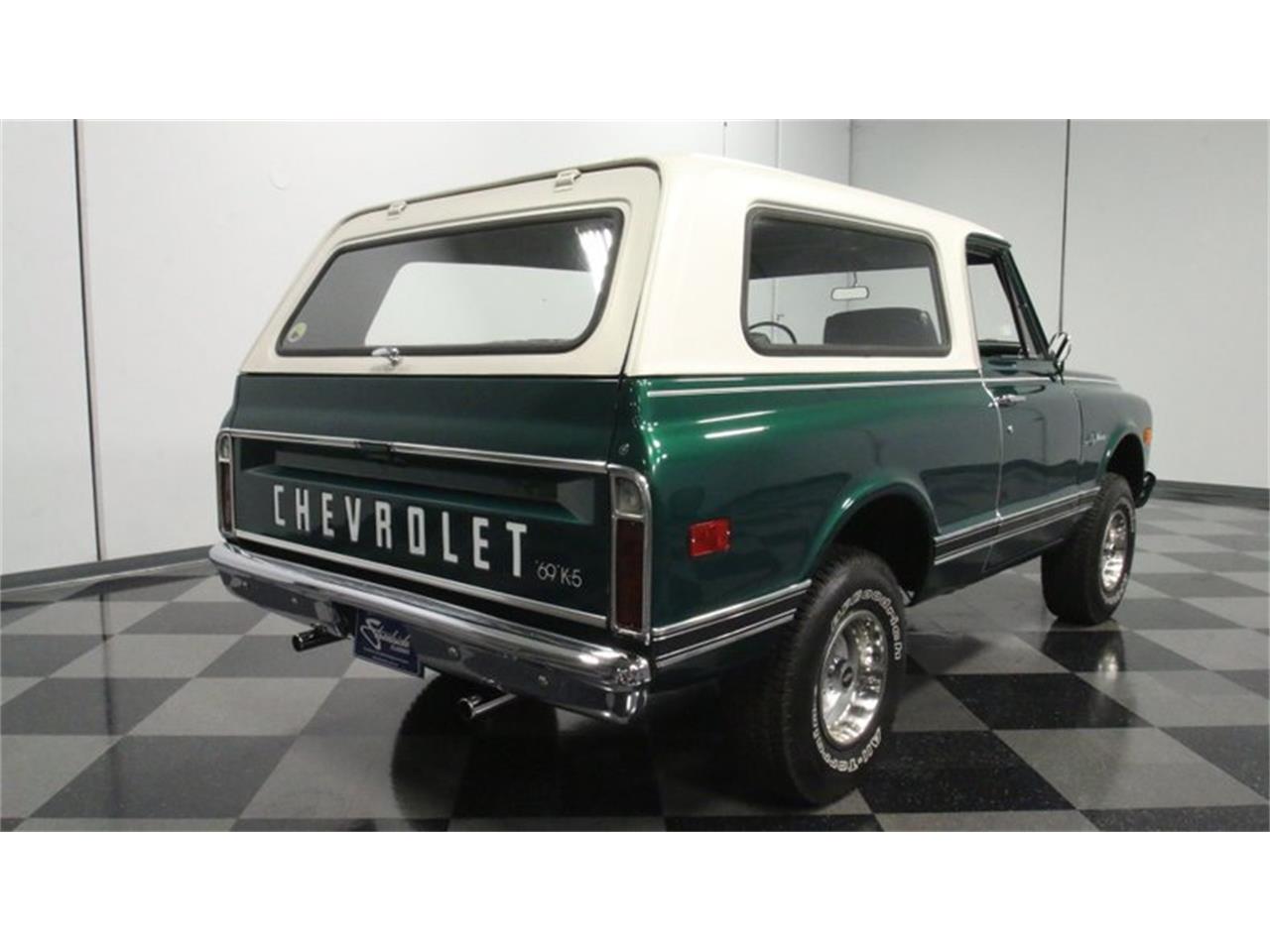 1969 Chevrolet Blazer for sale in Lithia Springs, GA – photo 13