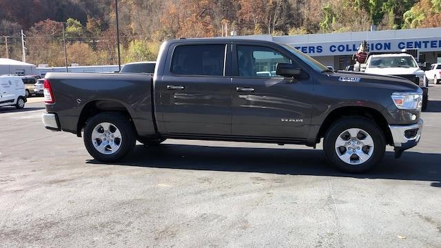 2020 RAM 1500 Big Horn for sale in Pikeville, KY – photo 9