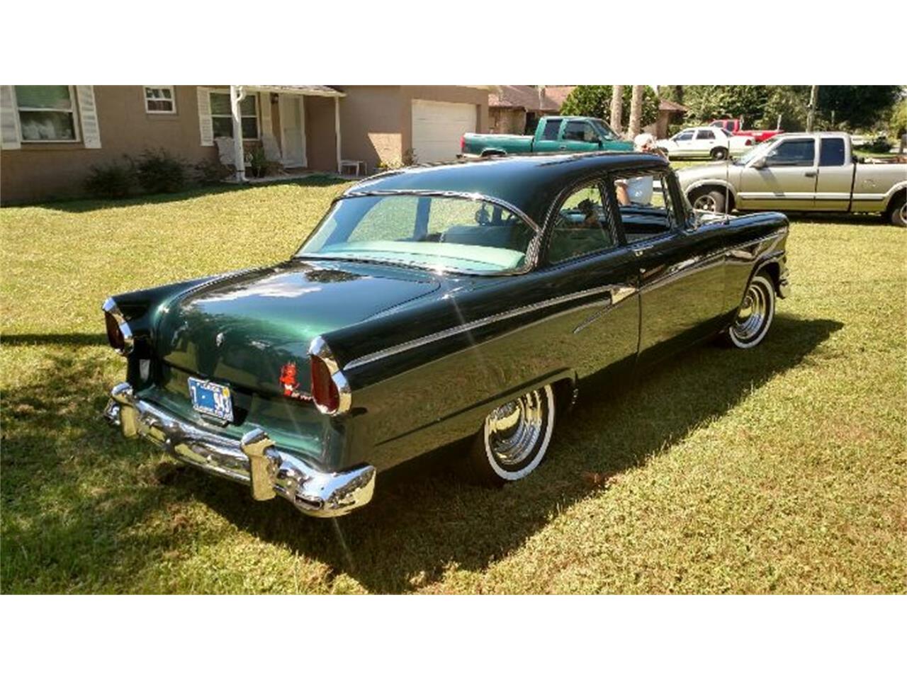1956 Ford Crestline for sale in Cadillac, MI – photo 3