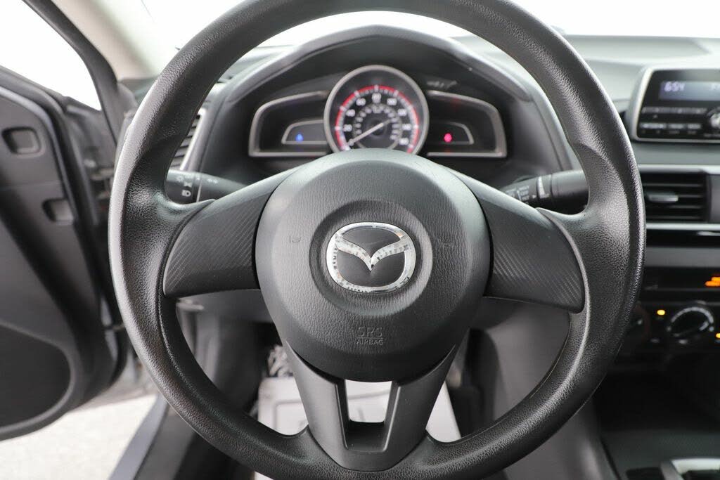 2015 Mazda MAZDA3 i SV for sale in Other, NJ – photo 13