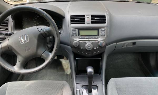 2007Honda Accord for sale in East Hartford, CT – photo 7
